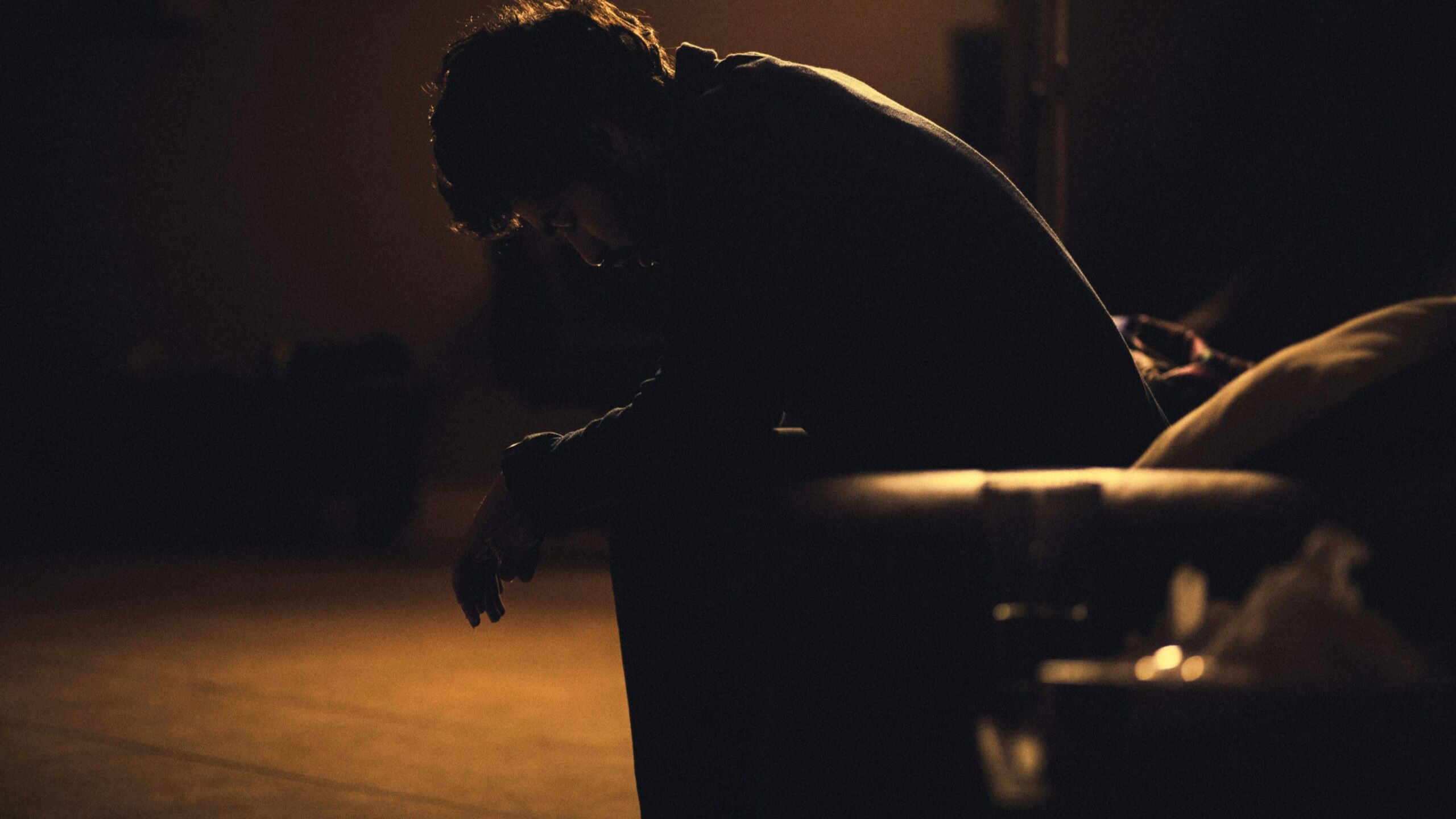 Guilt vs. Regret in Grief: Understanding the Difference