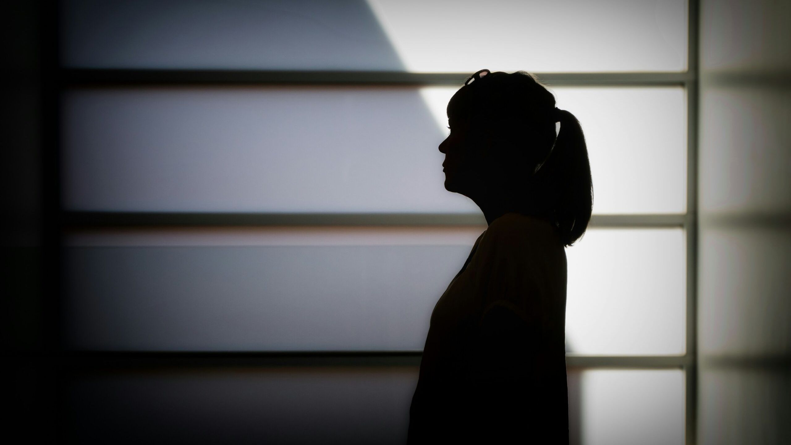 When You Feel Nothing After Loss