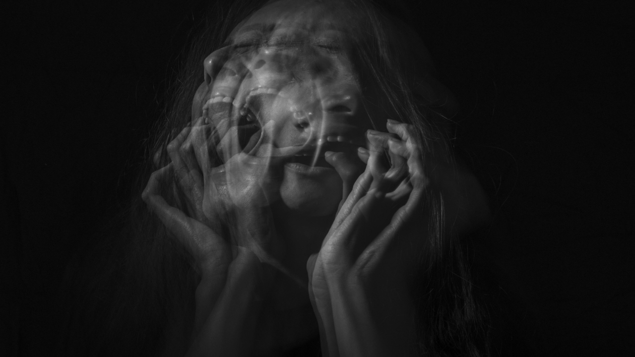 Is My Anger a Result of My Grief?