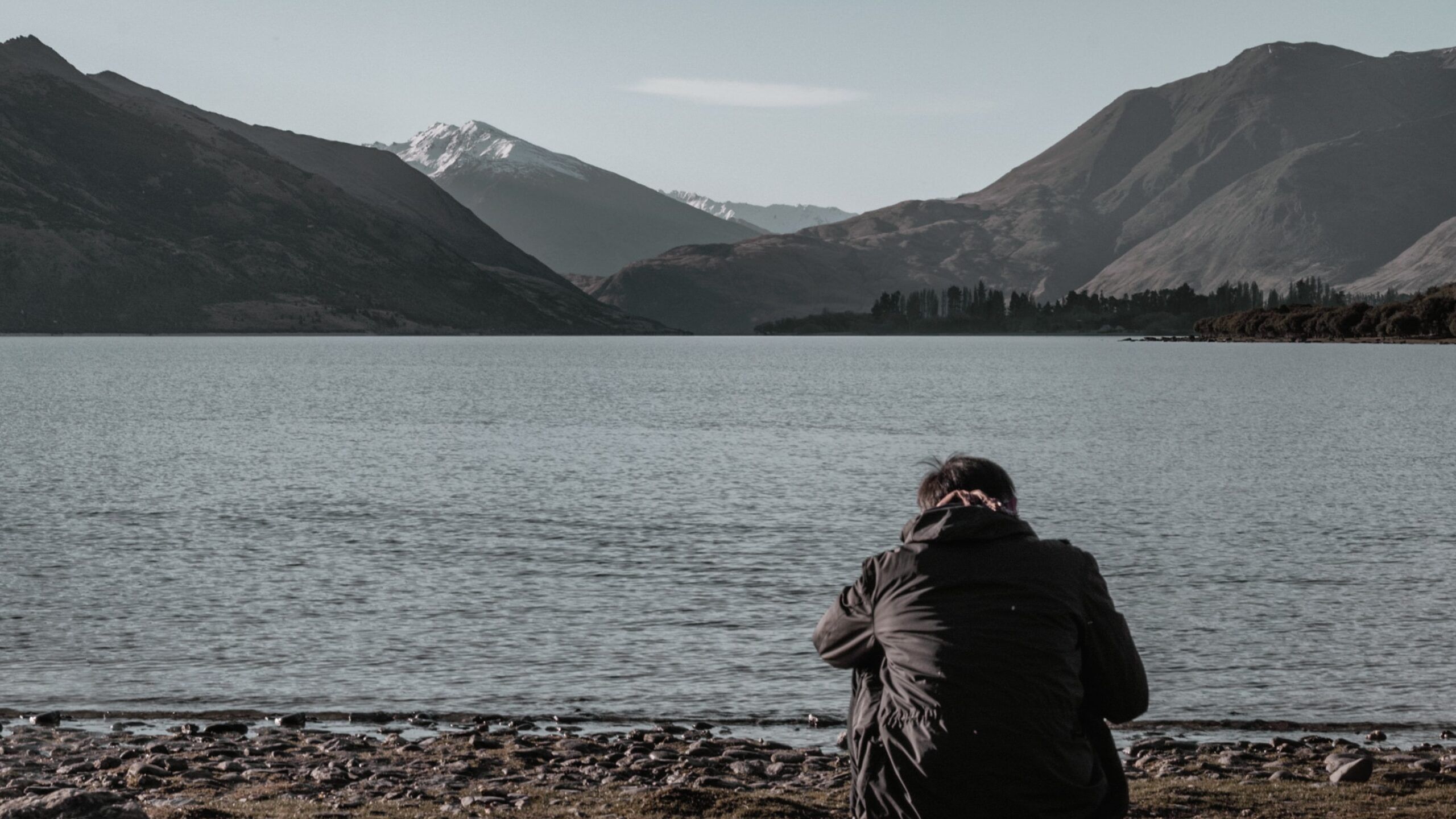 Something Horrible Has Happened (And I’m Not Coping)