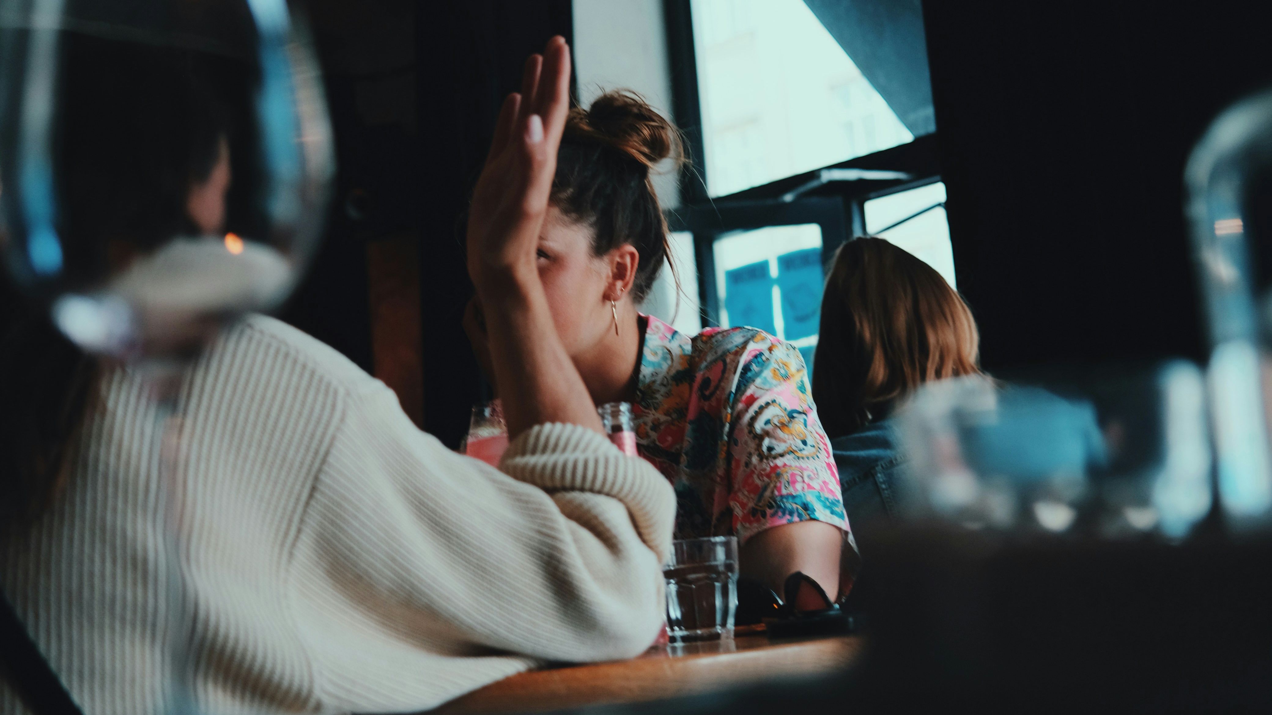 Words Matter: The Impact of Language on Grief