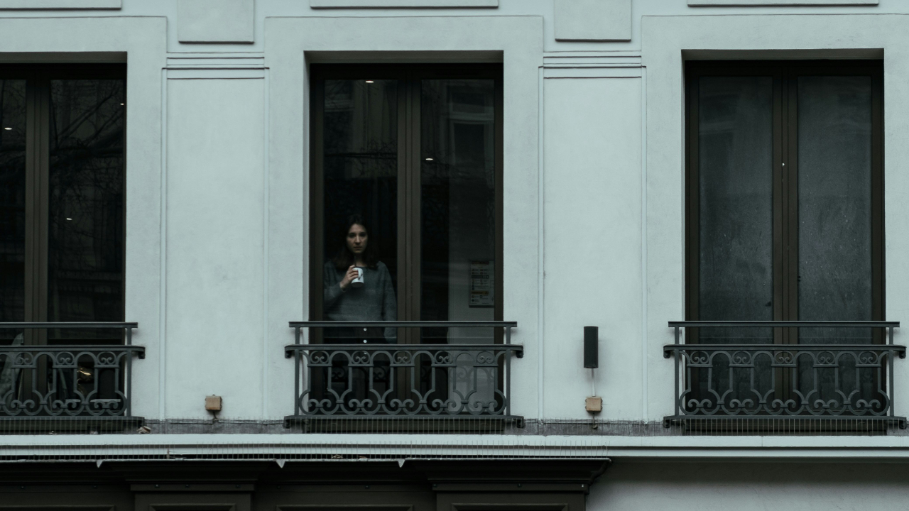  The Day It All Fell Apart