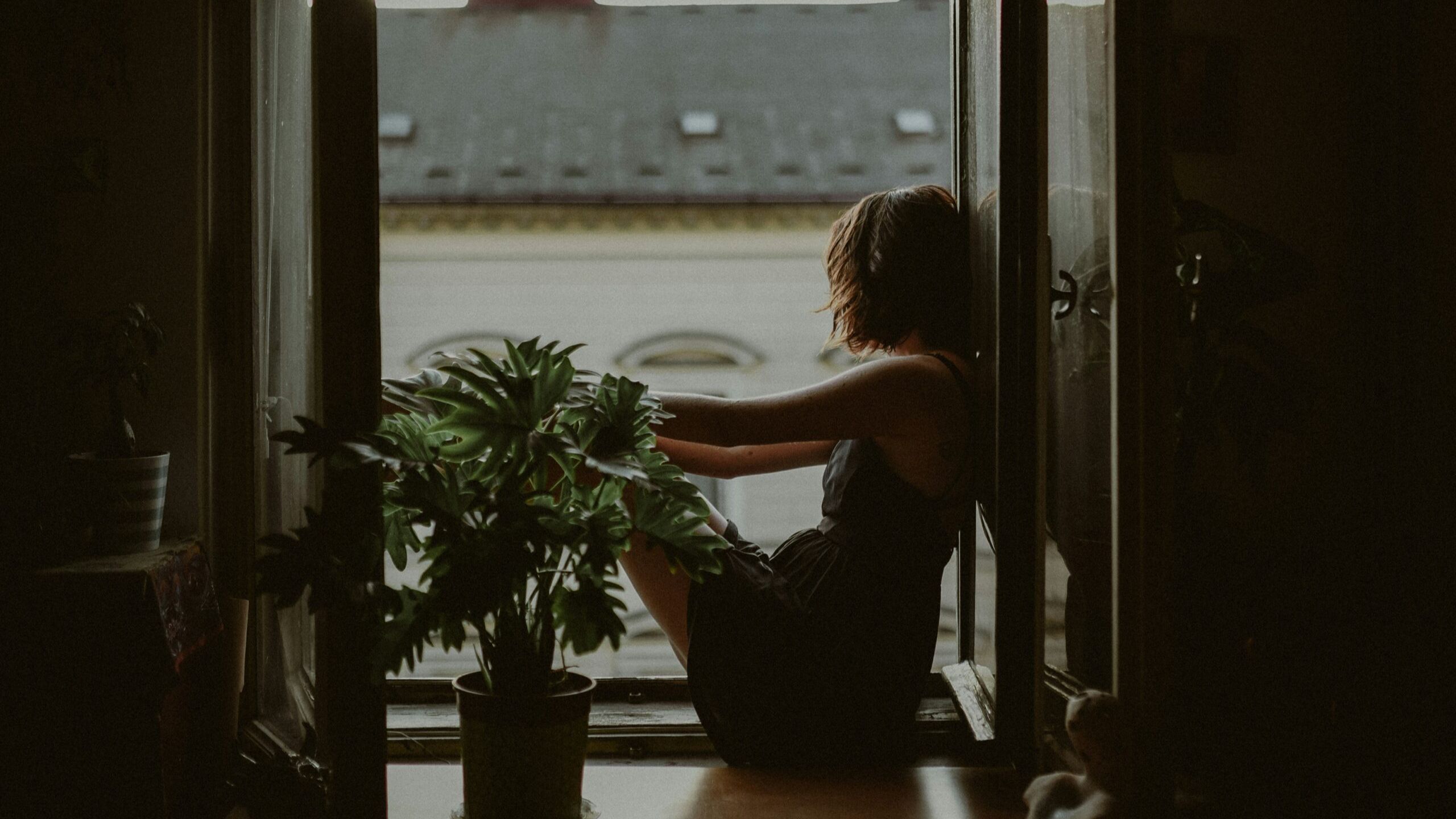 Breaking the Cycle of Grief Avoidance