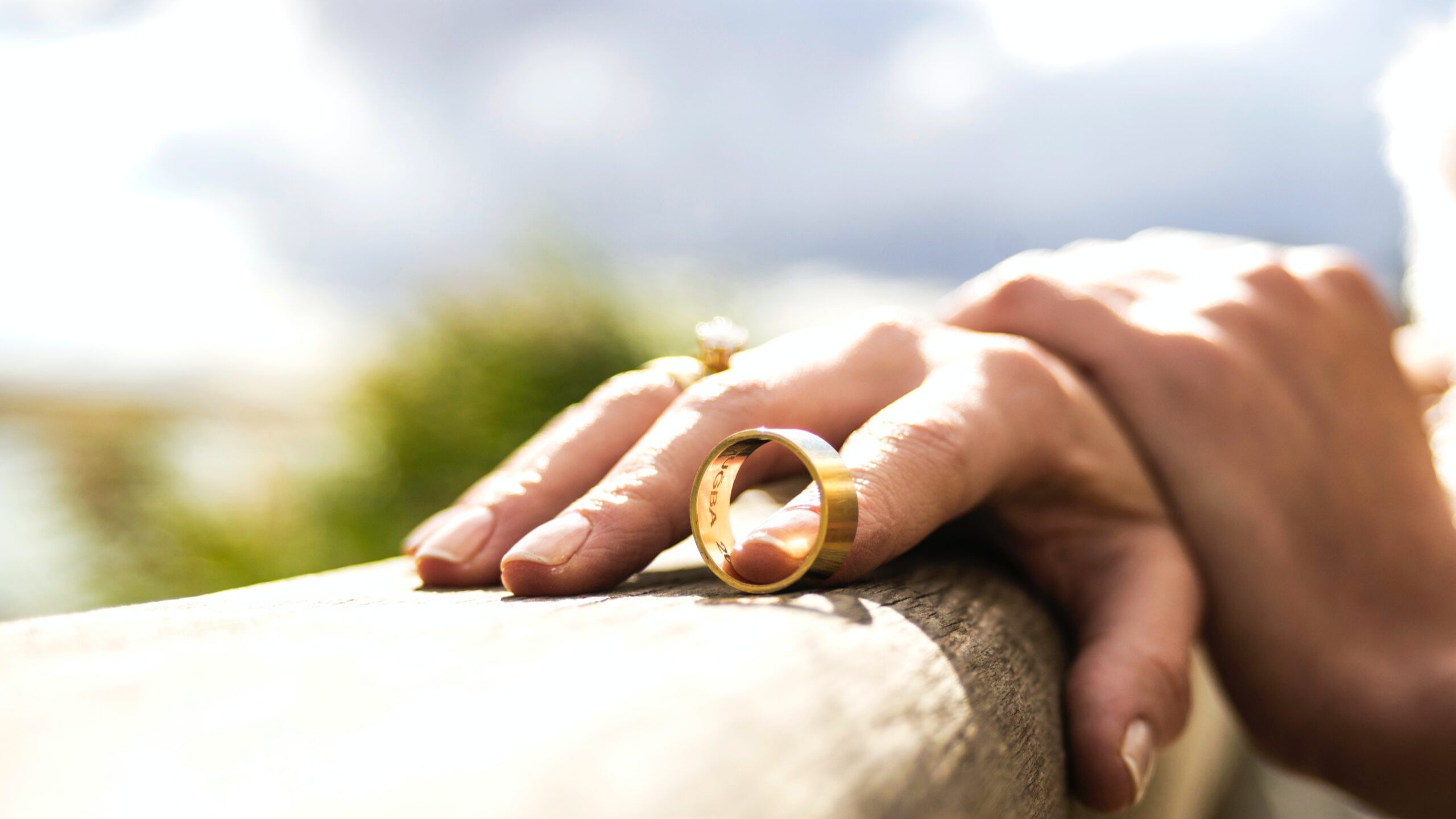 Is Divorce as Painful as Death?