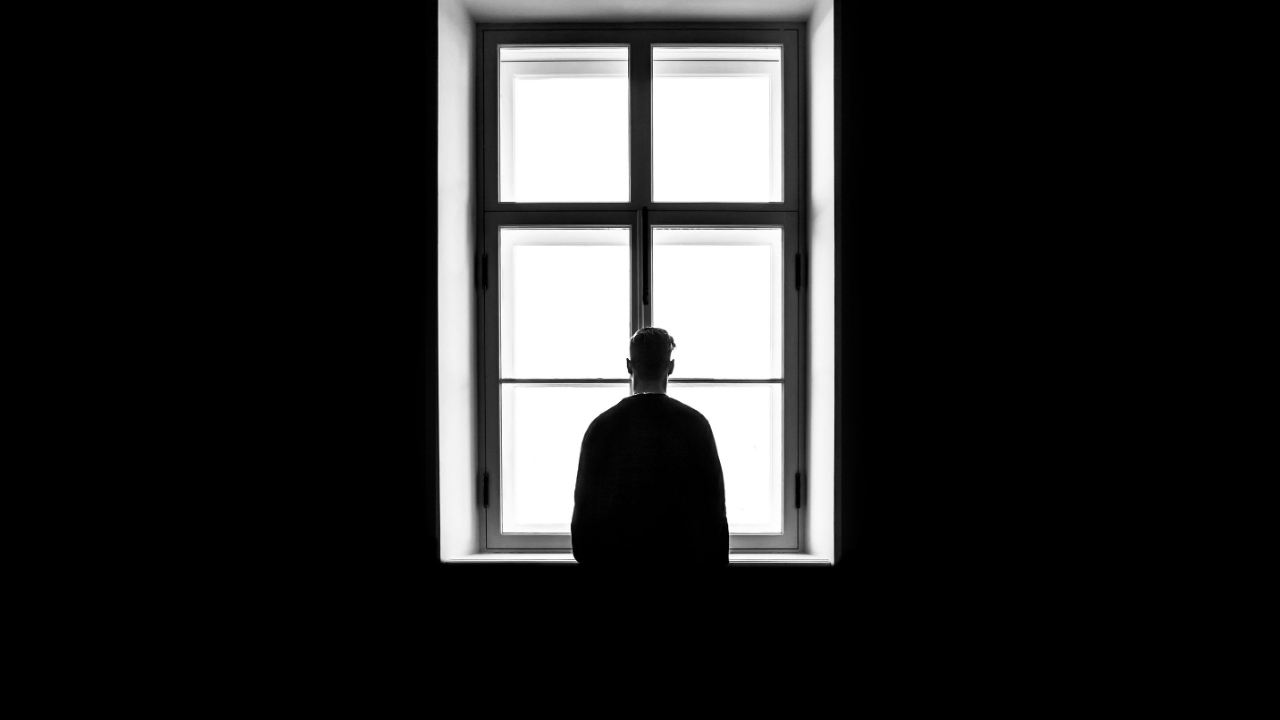 Bad Things Don’t Just Happen to Good People