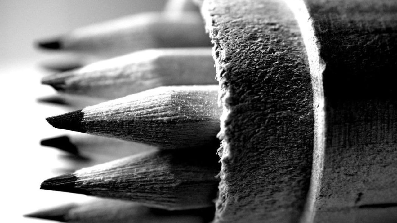 Apprendre à observer et comprendre les formes avant de dessiner, méthode Dessiner & Peindre