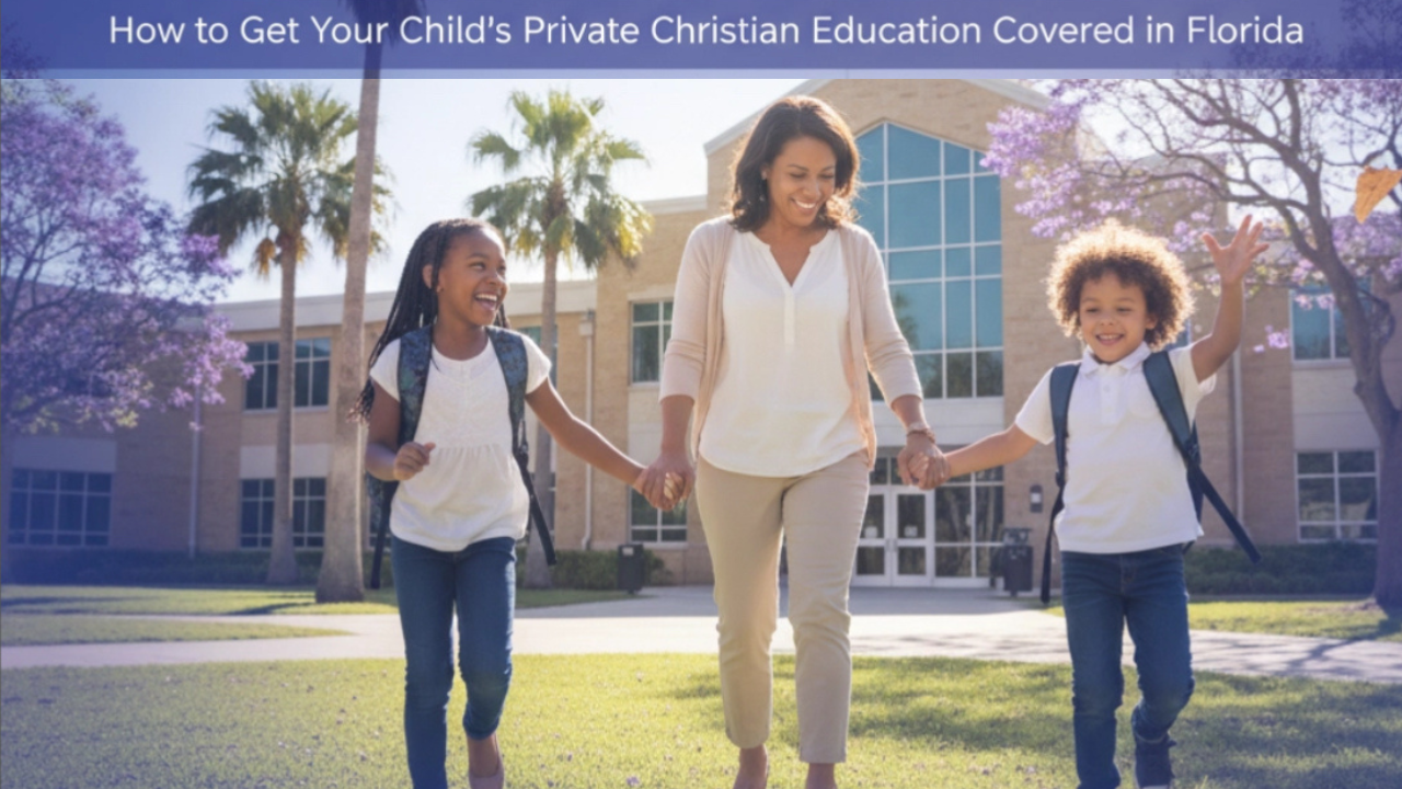 PrivateChristianEducation