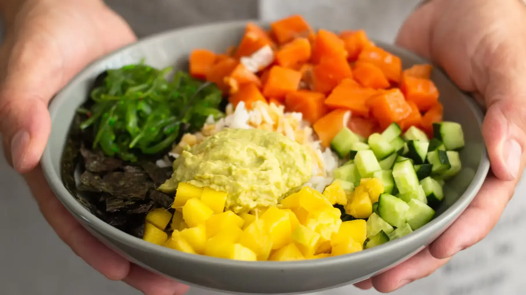 Food as medicine, gut health