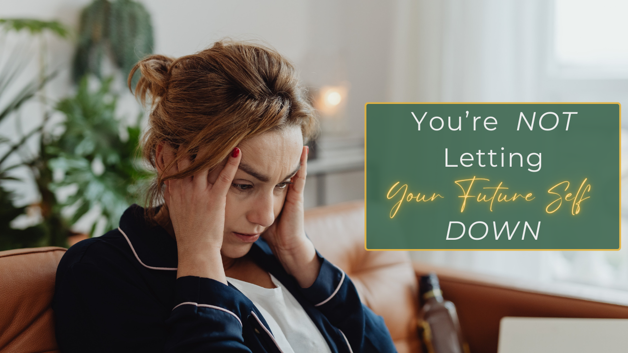 A person standing at a crossroads with multiple paths, softly lit, symbolizing future possibilities, gentle decision-making, and the courage to move forward without knowing everything.