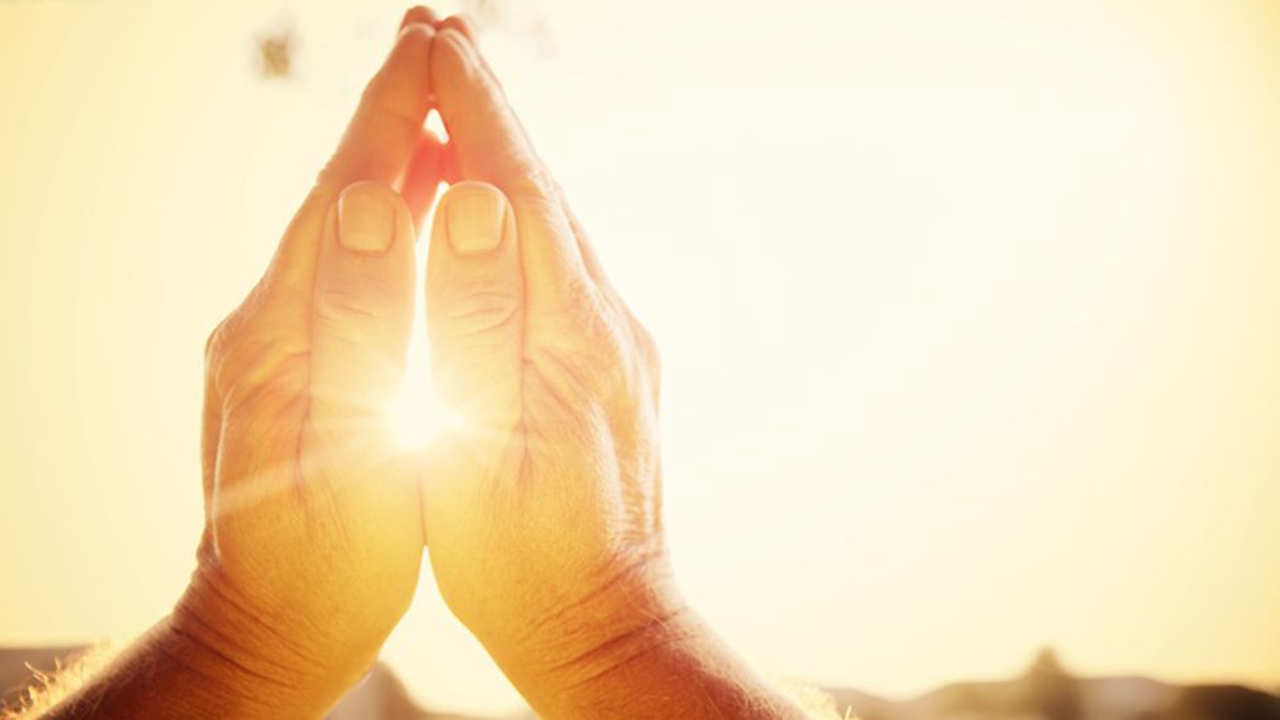 11 Easy Practices to Move from Fear to Faith