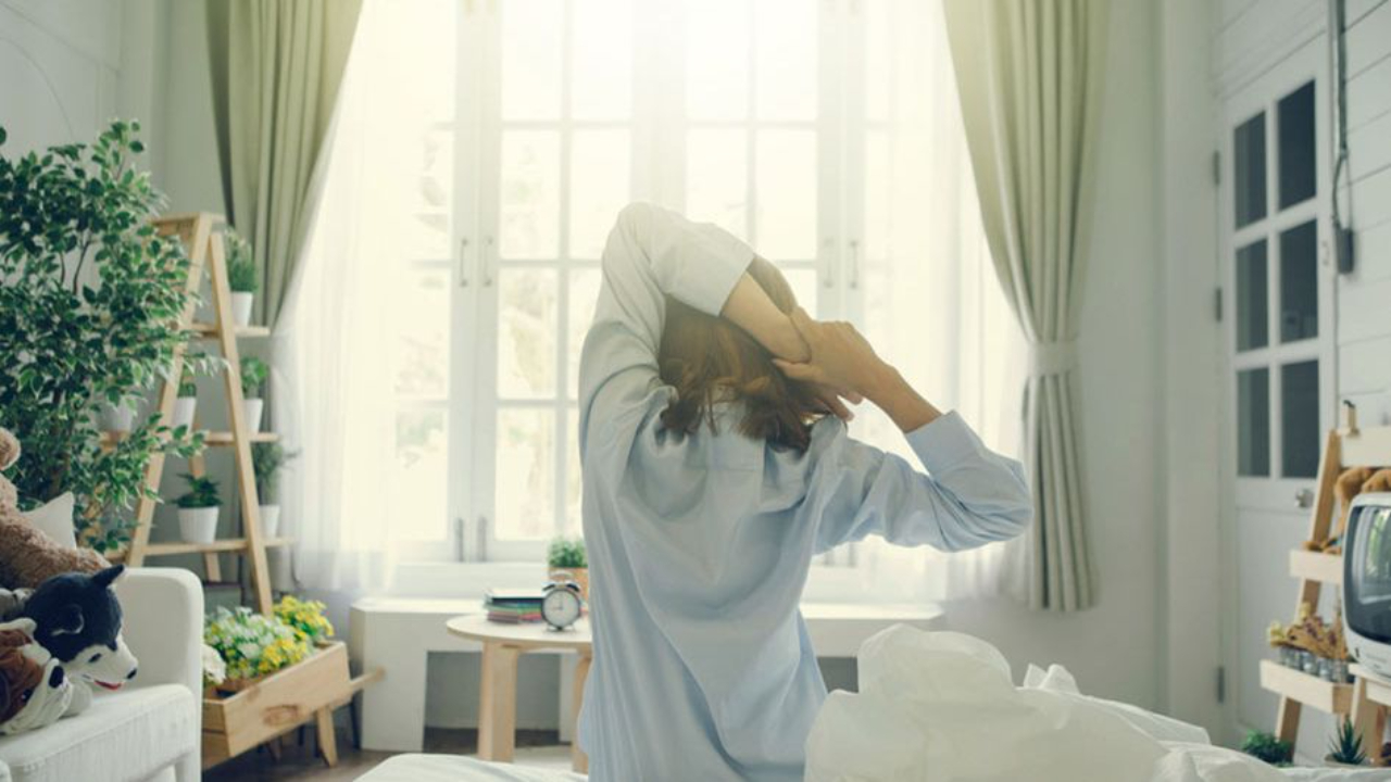 Age in Reverse with These Exercises