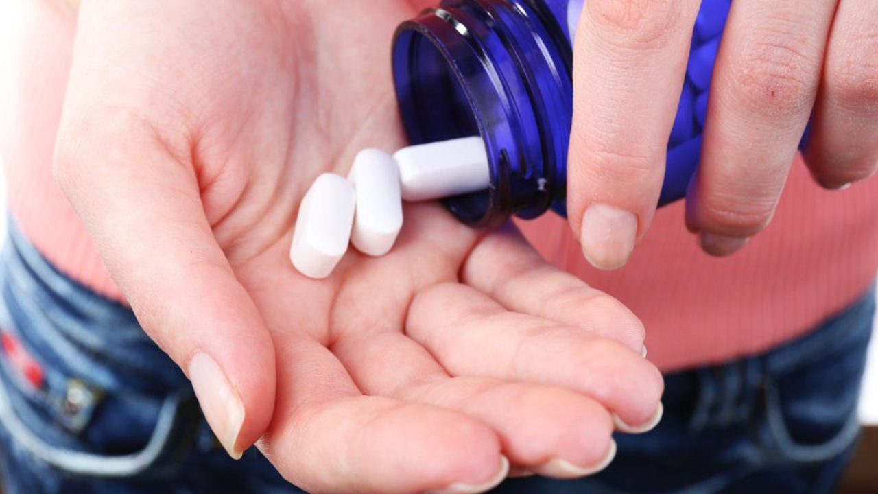 Magnesium: This mighty mineral is essential to health