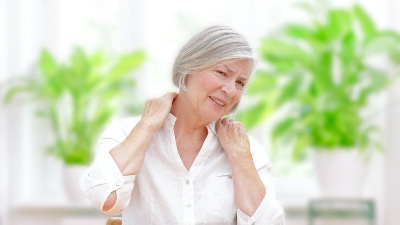 10 Ways to Relieve the Symptoms of Fibromyalgia