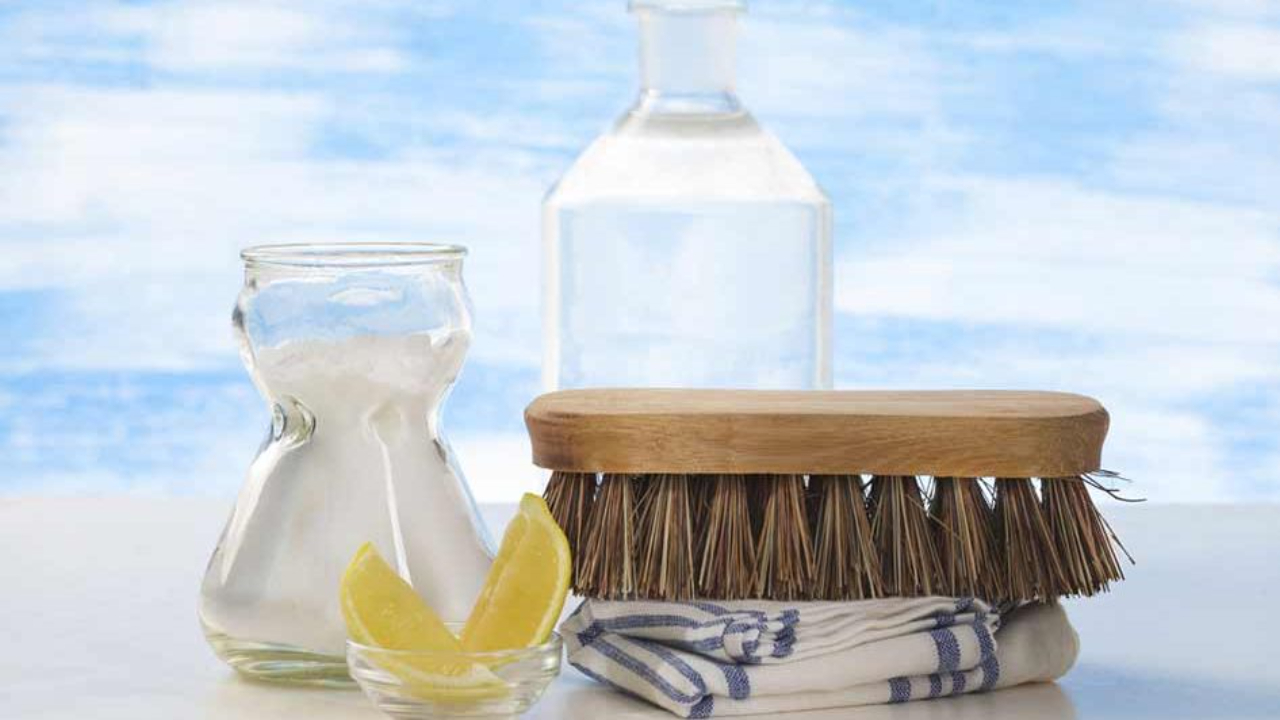 Plus, 9 Cleaning Products I Won’t Use in My Home