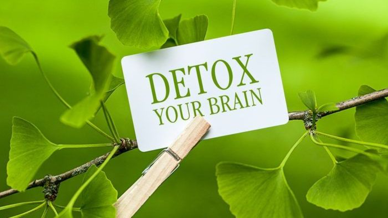 Why You Should Detox Your Pineal Gland
