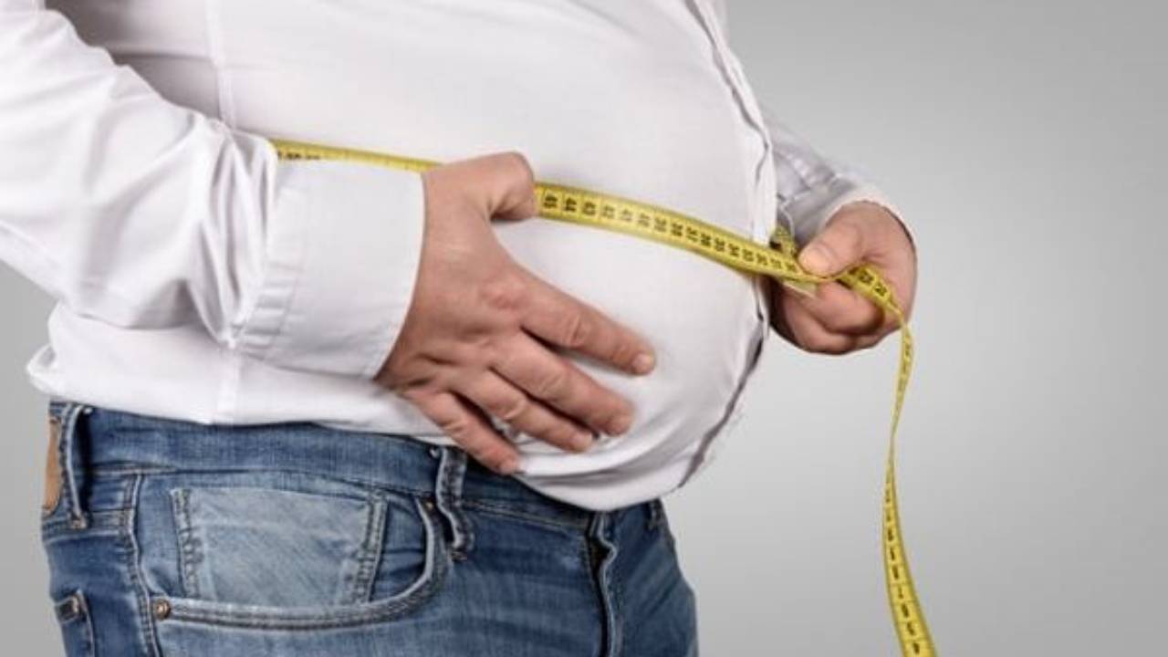 Squilibri ormonali: qual è la relazione con il peso corporeo?