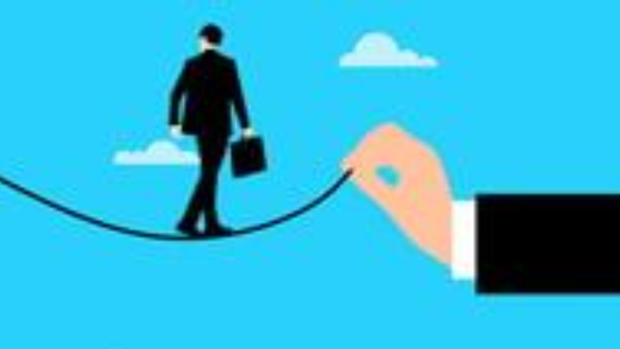 Come superare l'insicurezza