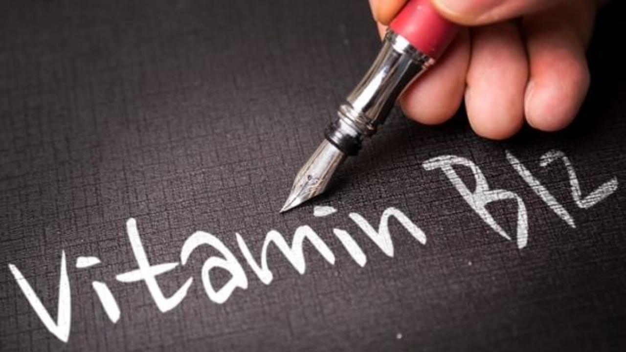 Quali sono i sintomi di carenza di vitamina B12