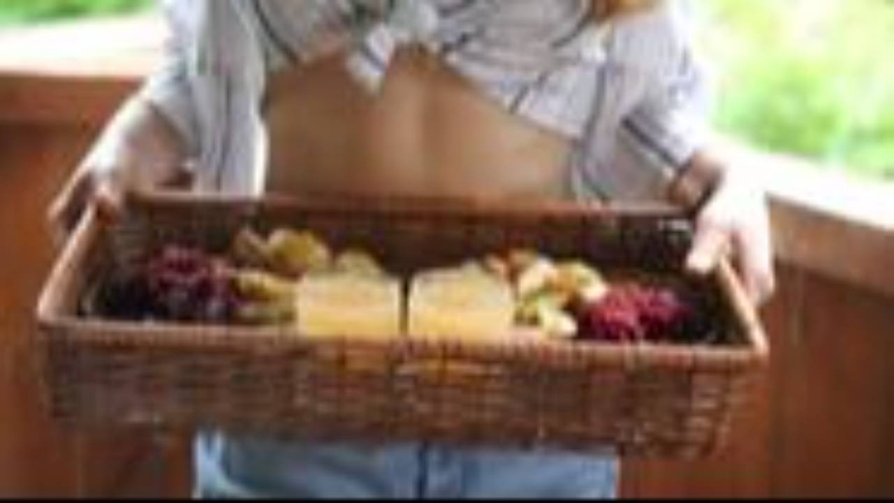 alcuni cibi da mangiare per stare bene 