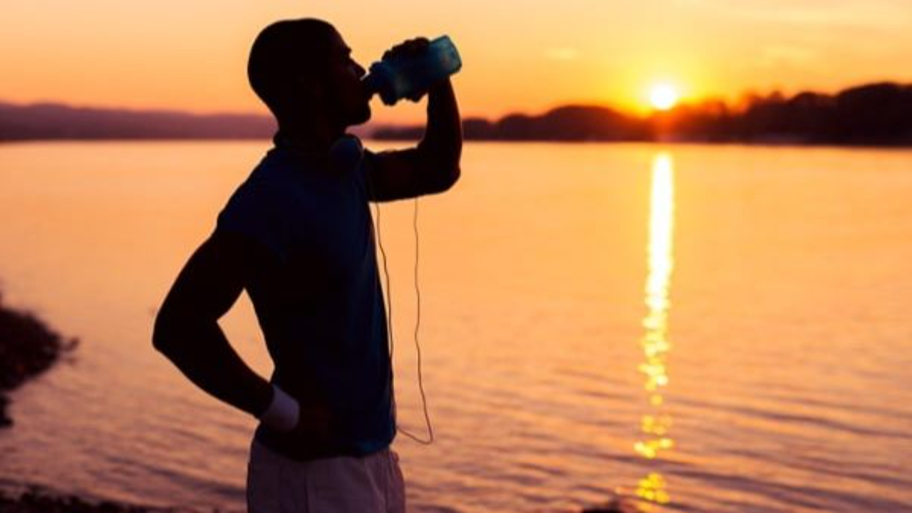 Un buon allenamento fisico presuppone un'alimentazione corretta