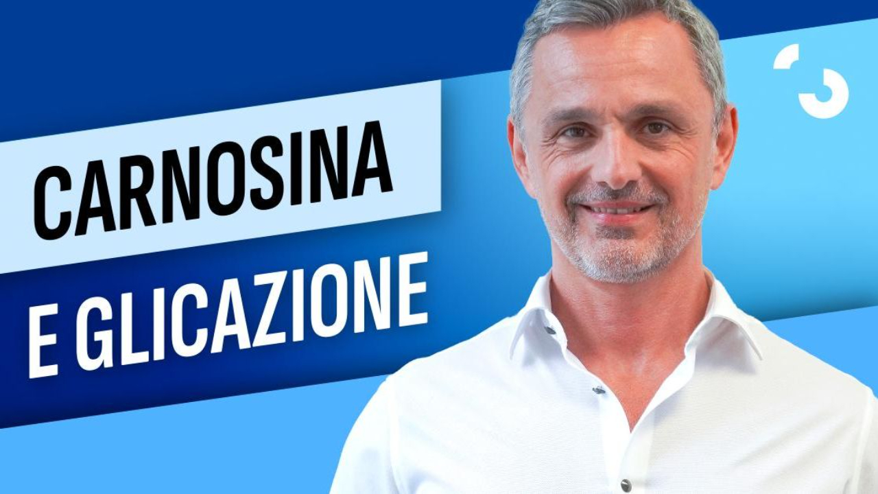 carnosina 