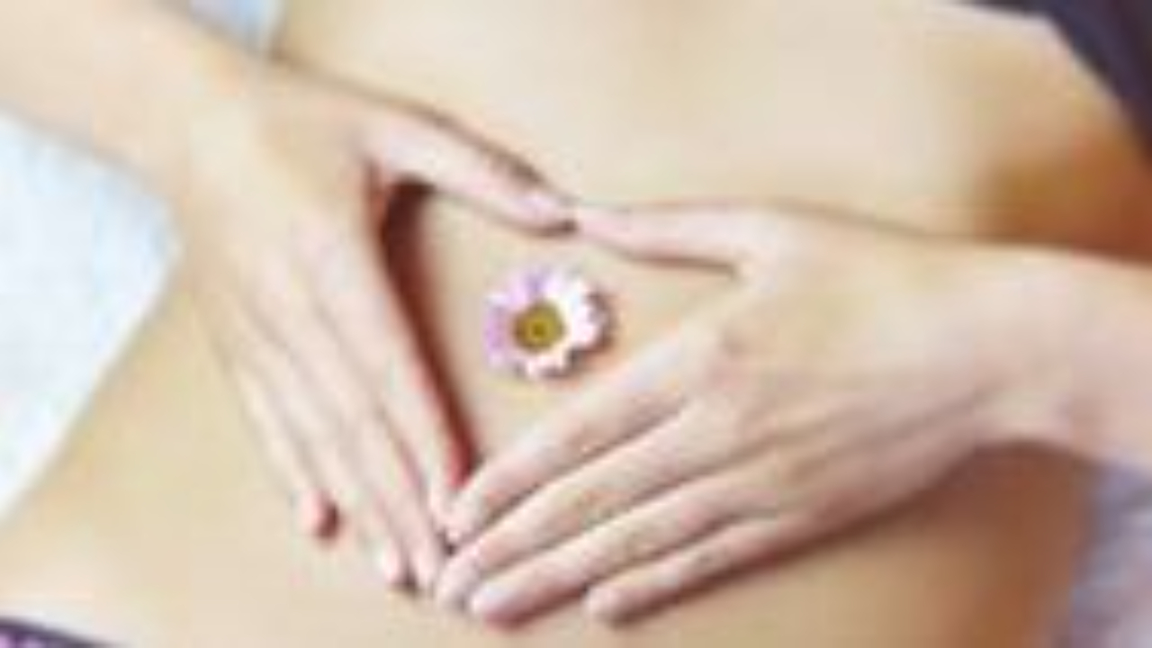 pancia piatta grazie a un intestino depurato