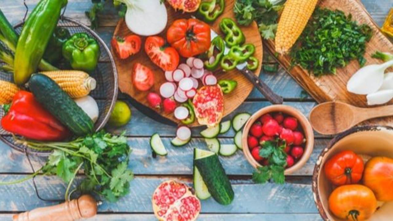 10 miti alimentari da sfatare per iniziare a mangiare in modo corretto