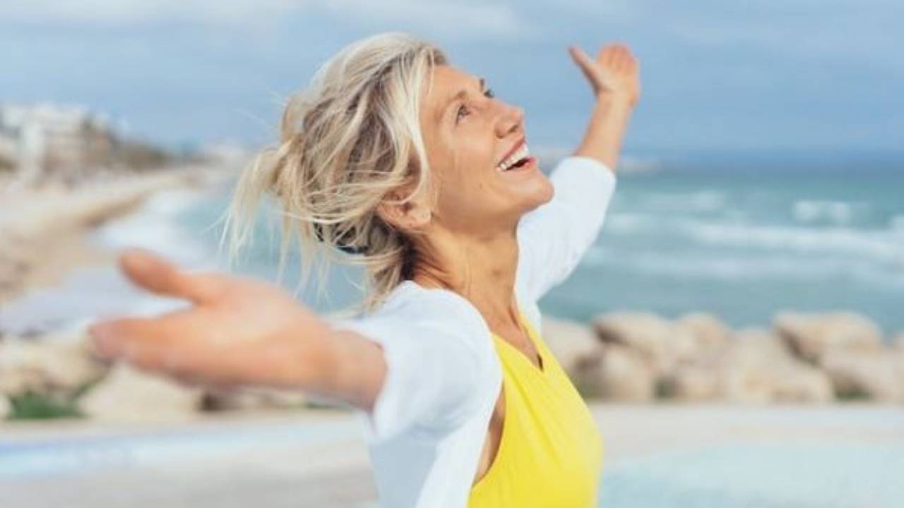 Allenare la mente per pensare positivo e vivere meglio