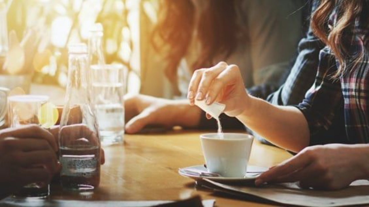 Meglio zucchero o dolcificante