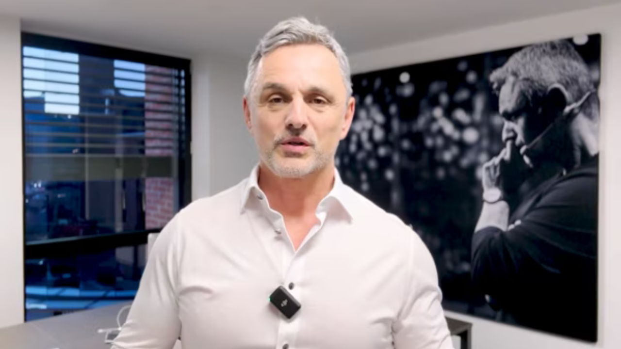 iamge of filippo ongaro