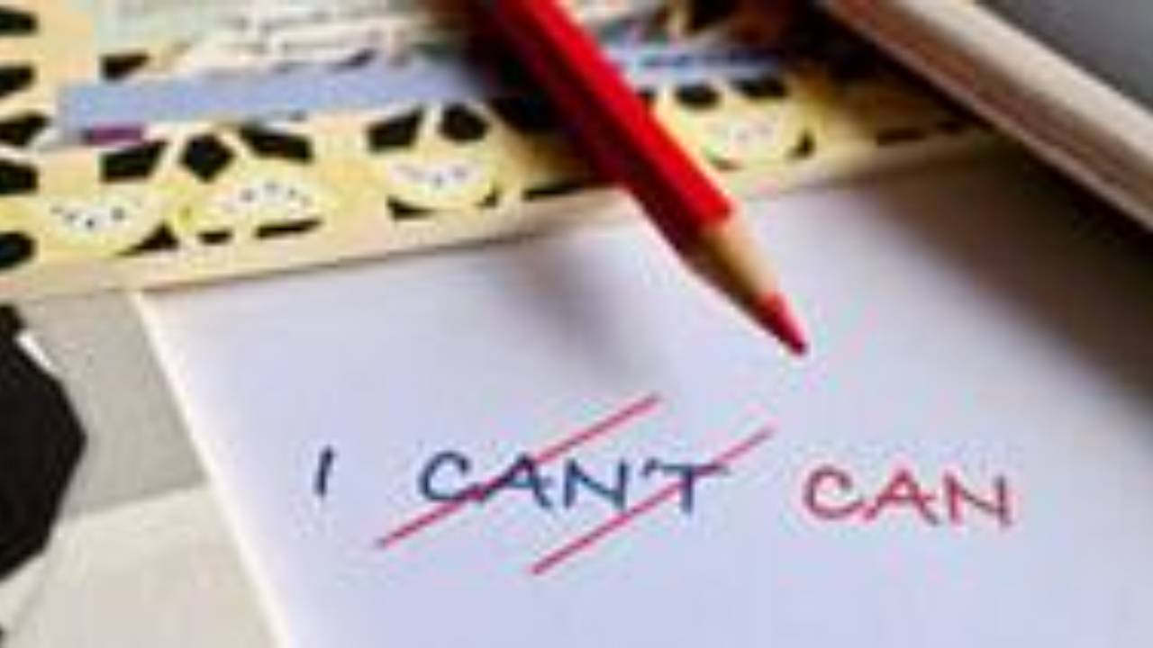 Cambiare abitudini per ritrovare motivazione e autostima