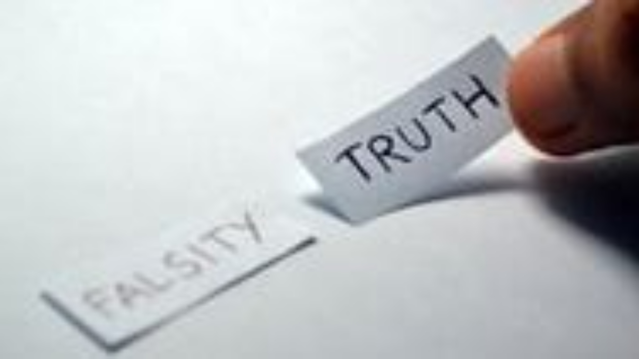 15 verità sulla vita che faresti meglio a conoscere