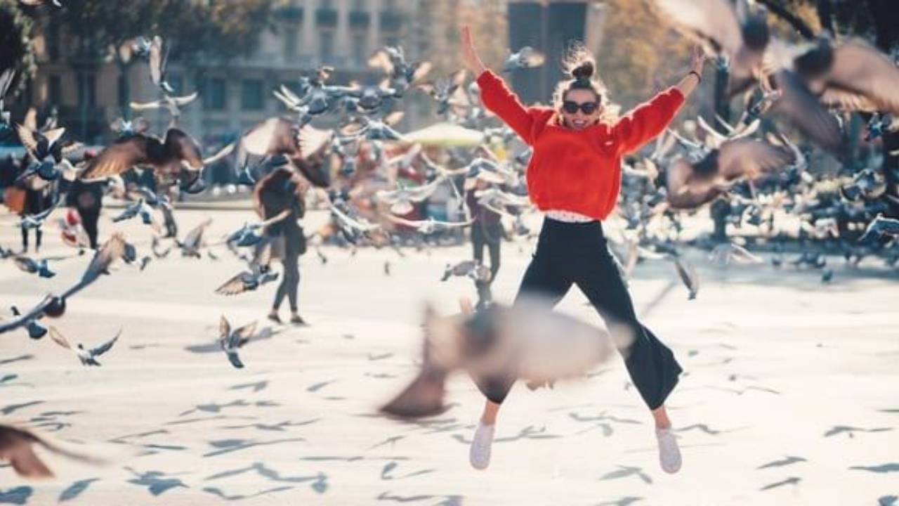 Imparare a vivere le emozioni per un'esistenza appagante