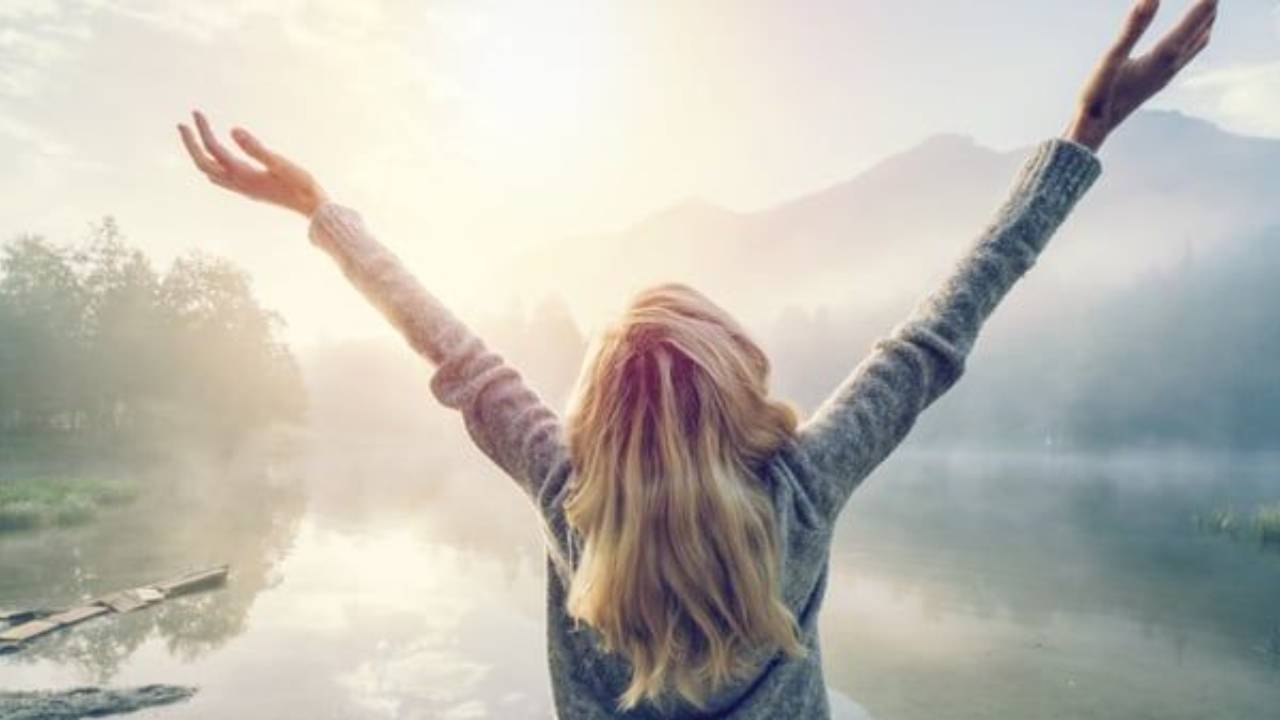 La forza vitale è l'energia necessaria per vivere un'esistenza ricca di emozioni e soddisfacente