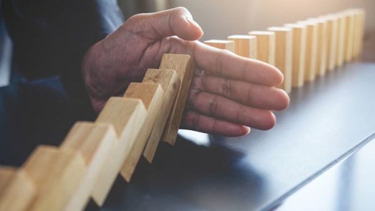 Come affrontare e superare qualsiasi crisi