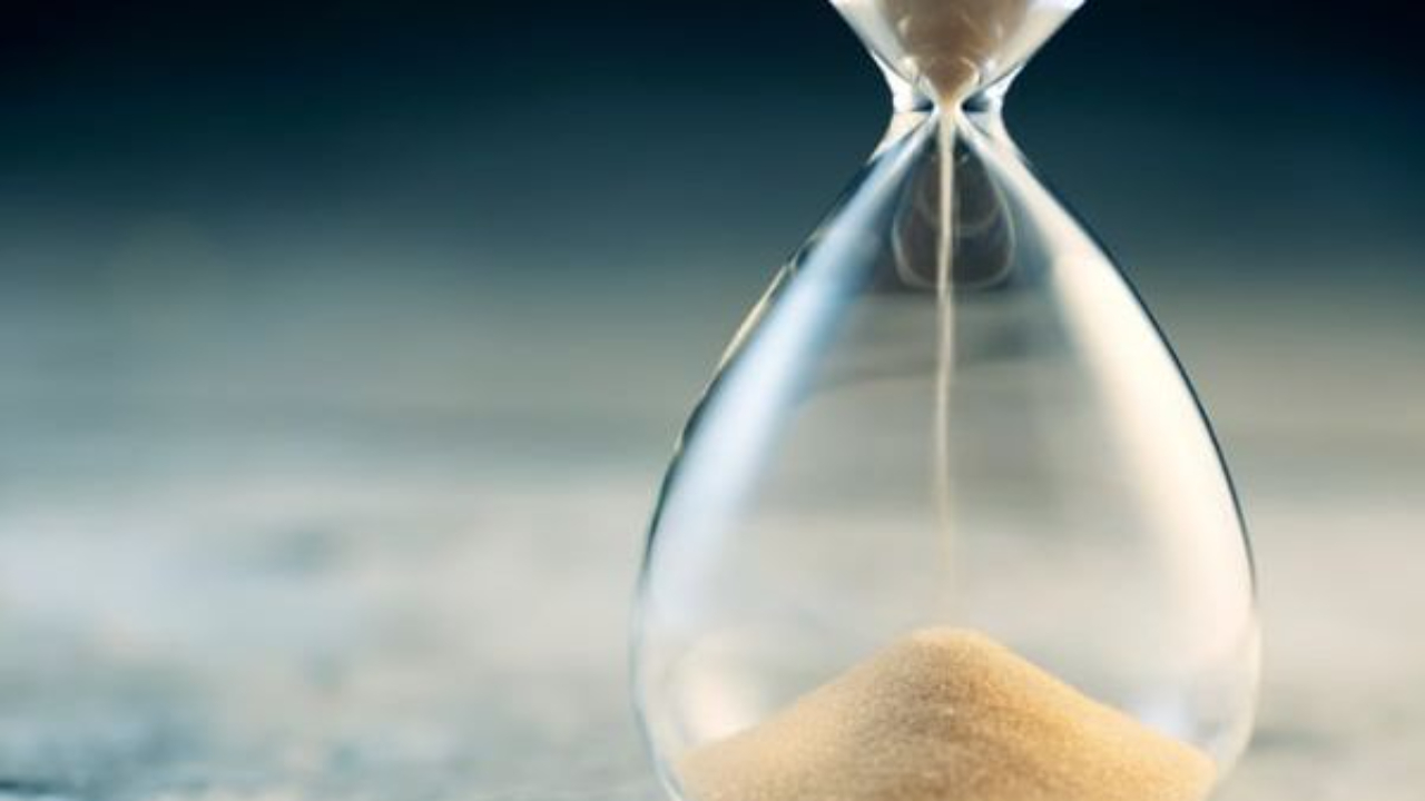 3 Soluzioni per non sprecare il tuo tempo