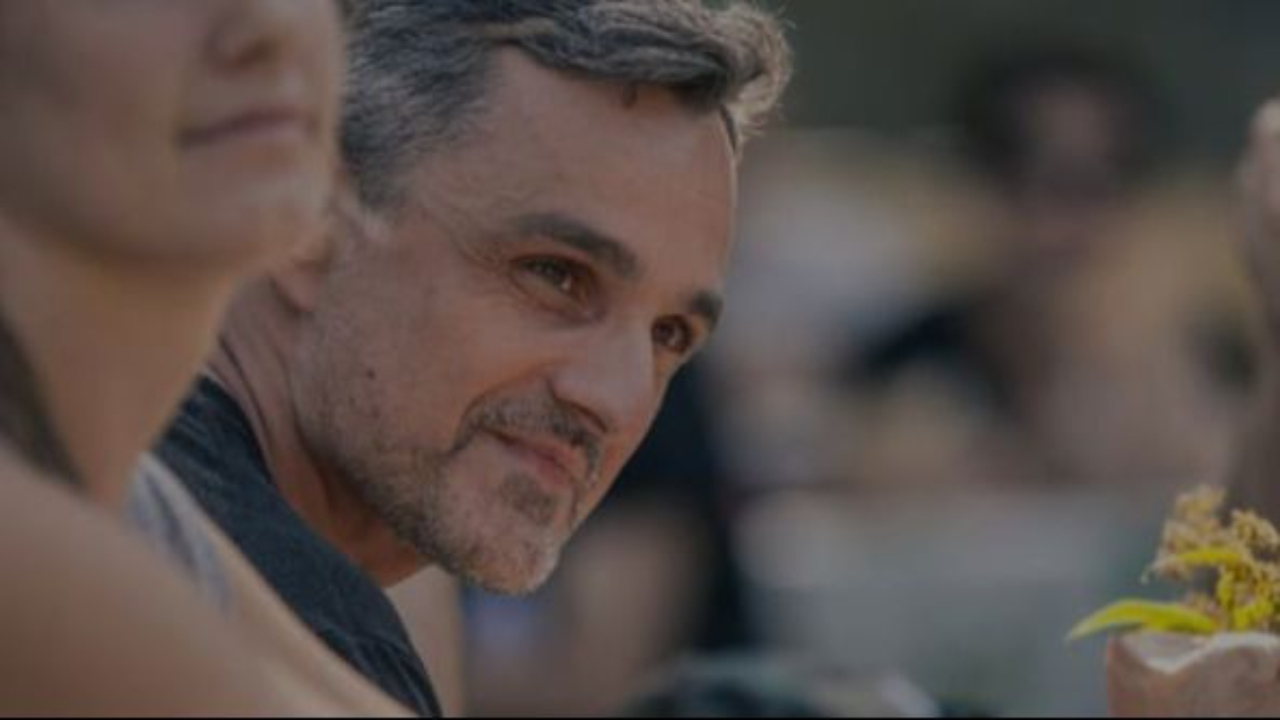 Filippo Ongaro, lifestyle coach fondatore del Metodo Ongaro