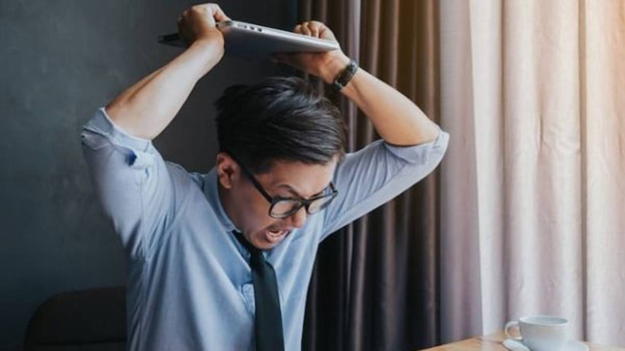 Perché lo stress è pericoloso per la tua salute e come puoi combatterlo