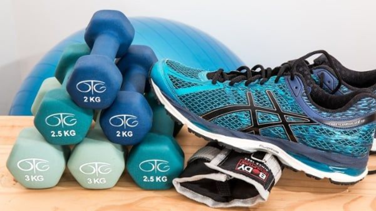  Come migliorare il tuo allenamento fisico