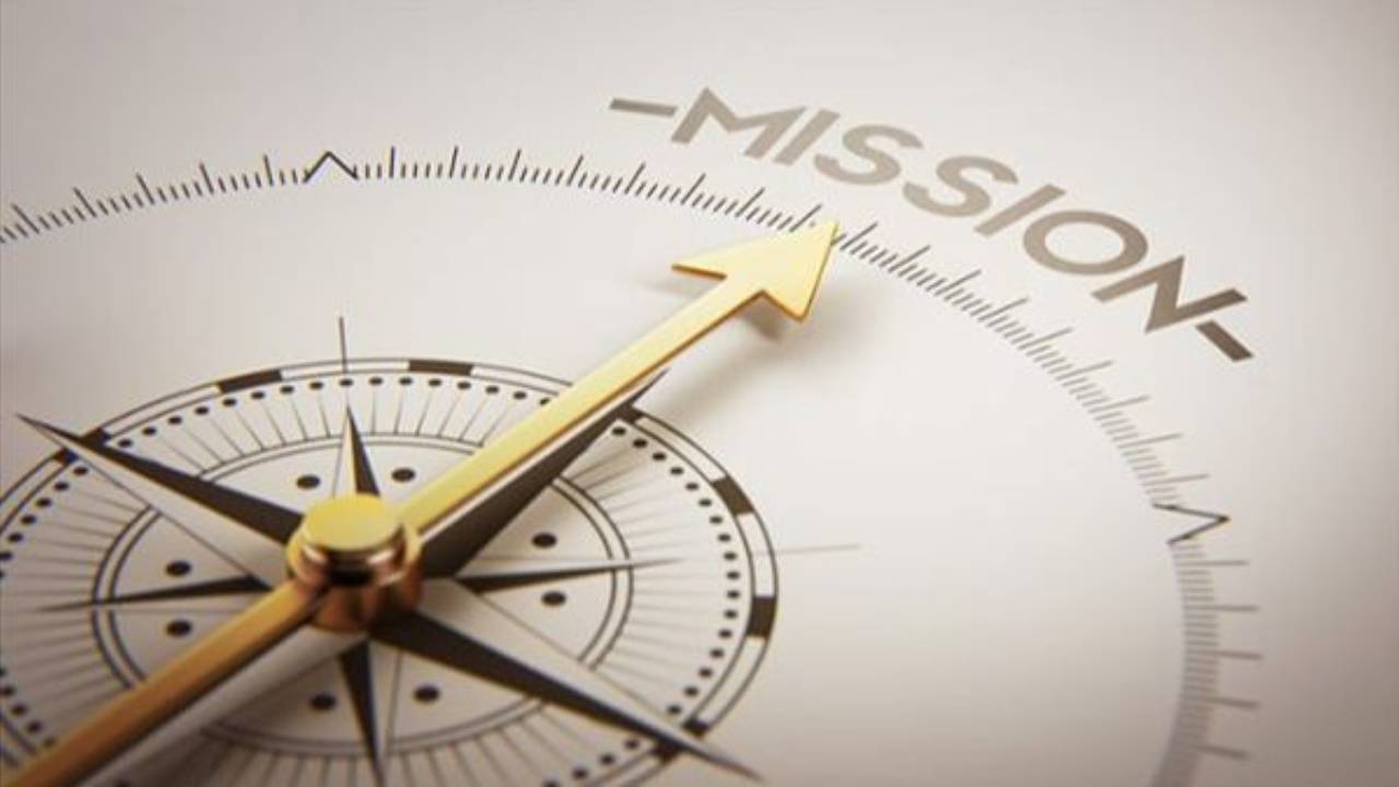 qual-è-la-tua-missione