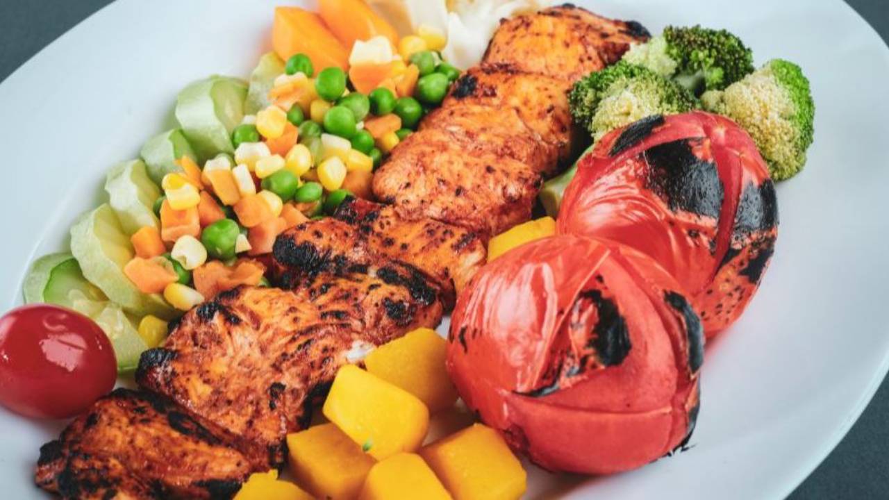 cibo ricco di omega 3