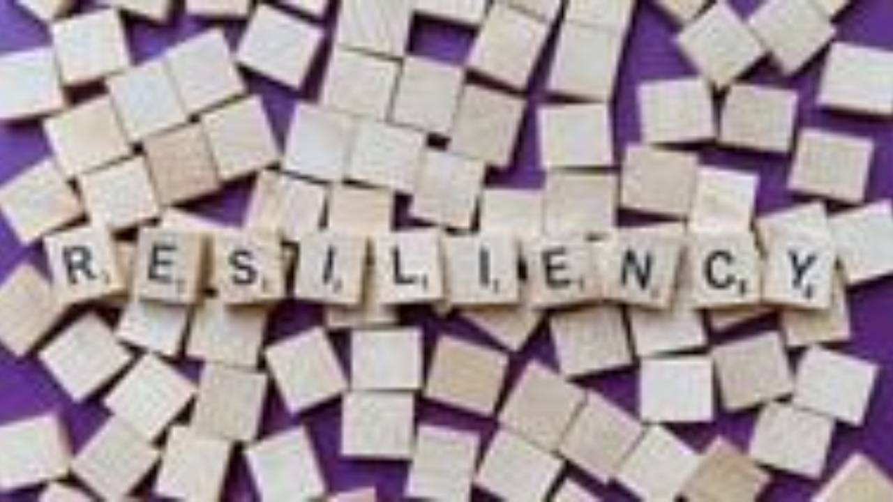 Come allenare la resilienza per superare i momenti dfificili della vita