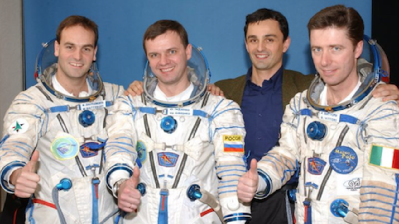 Il bivio che mi ha cambiato la vita