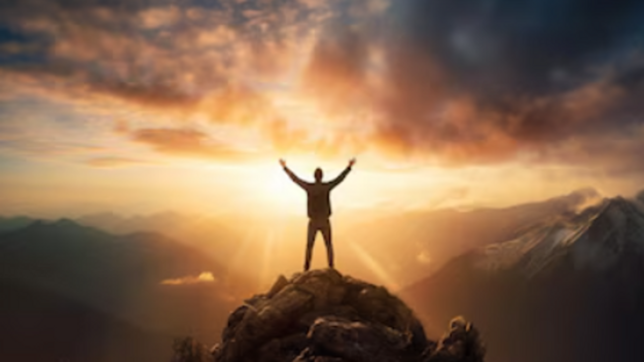 Reclaiming Your Voice