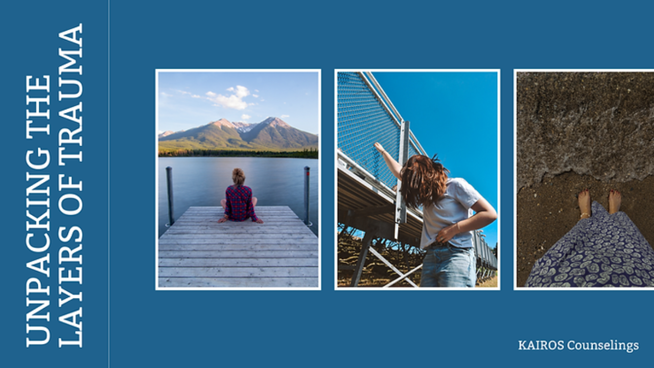 Unpacking the Layers of Trauma