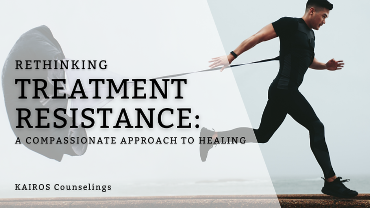 Rethinking Treatment Resistance