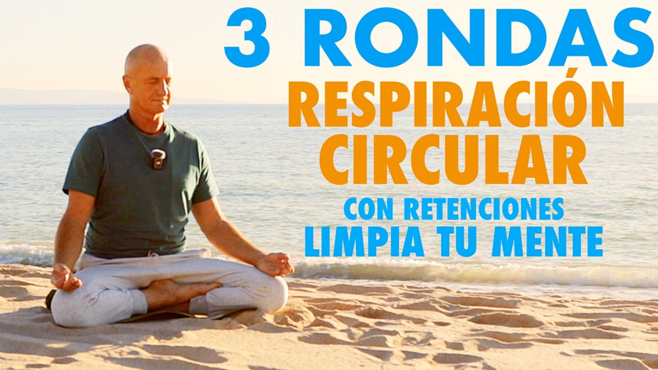 Respiración Circular