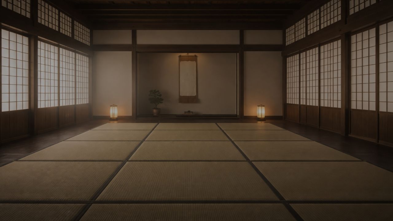 Zen Calligraphy