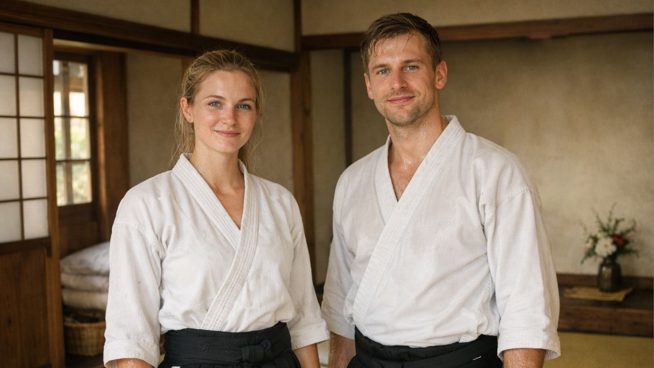 Calligraphy Practice