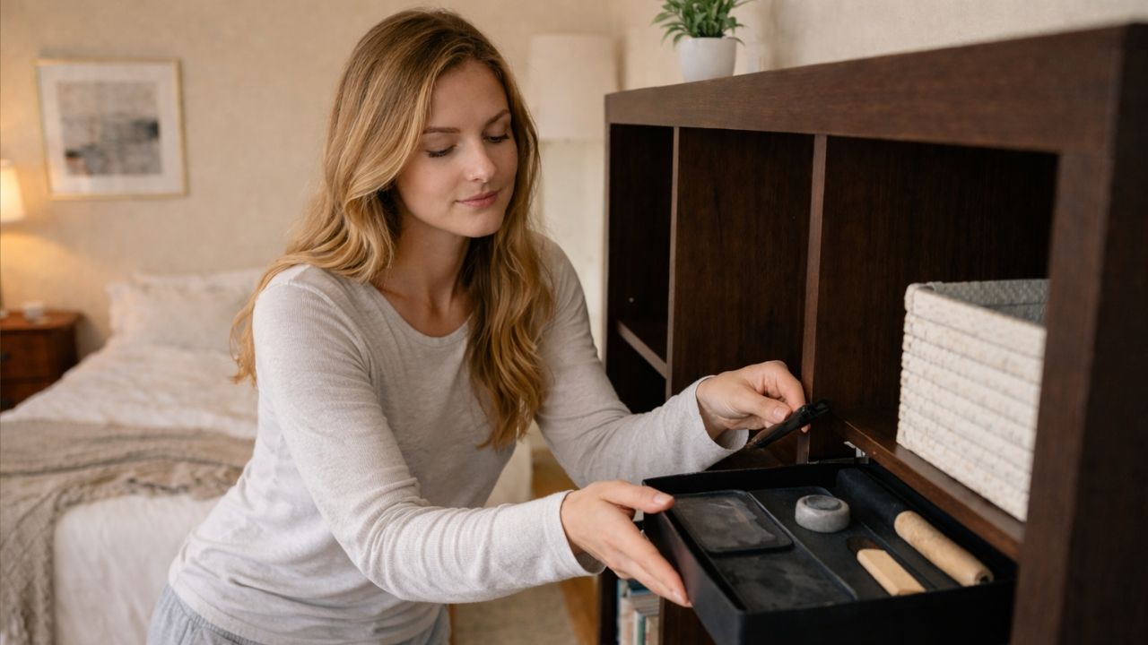 basic tools for starting Shodo